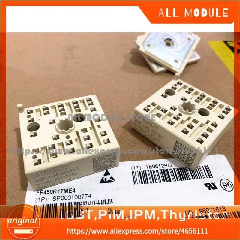 Nouveau MODULE, livraison gratuite