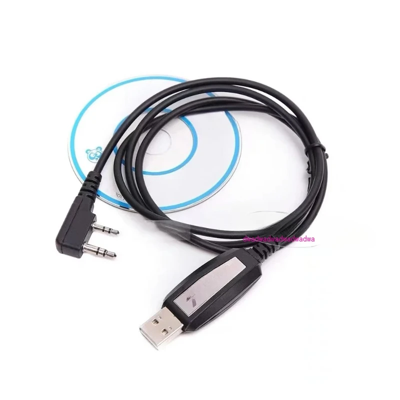 

NEw USB Programming Cable for DMR Digital Radio MD280 MD380 MD390 MD-UV380 MD-UV390 MD-750 MD-760 Date Cable