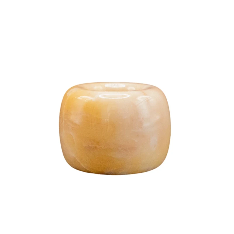 Mini Marble Toothbrush Holder Customized Bathroom Countertop Small Storage Easy Cleaning Household Toothbrush Storage Holder