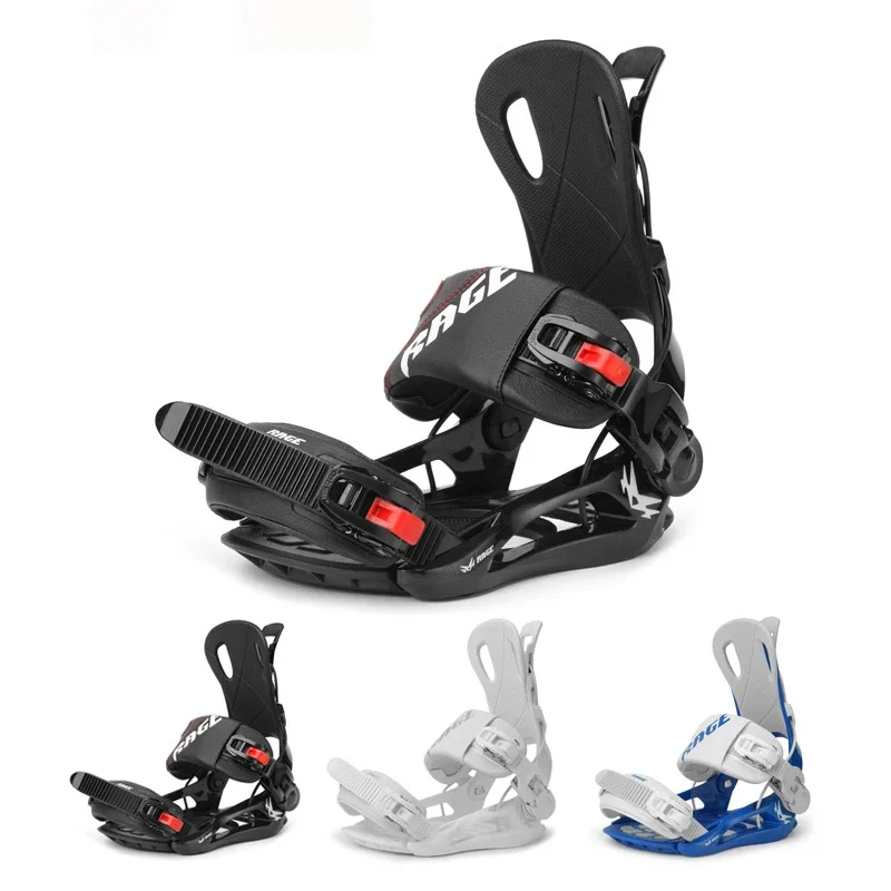 

Parts Snowboard Bindings for Adult