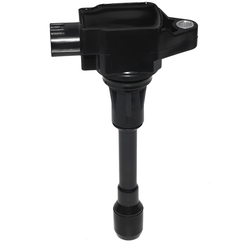 คอยล์จุดระเบิด 1-4 ชิ้น รุ่น 224481HM0A สำหรับรถยนต์นิสสัน ไมครา IV K13K K13KK 1.2 ปี 2010-2020 1.5 ปี 2010-2015 1.6 ปี 2011-2016 ซันนี่ เวอร์ซ่า 1.5 ปี 2011-