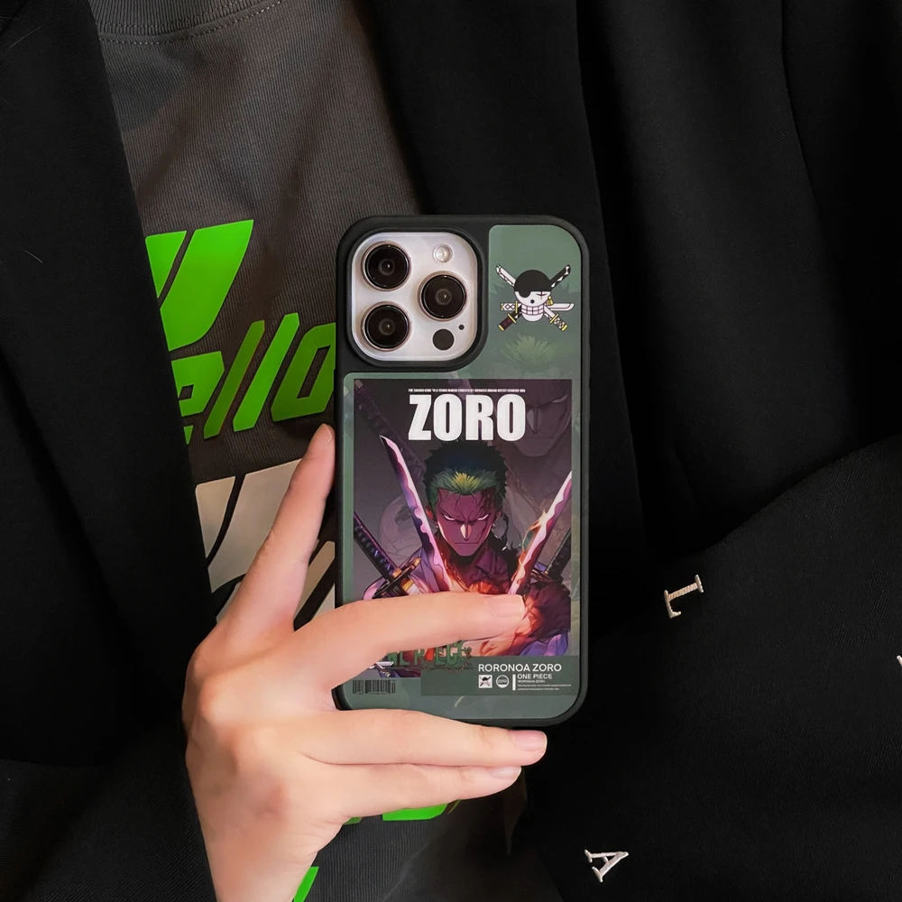 Moda Havalı Japon Anime One Pi - Phone Cases Japan incelemesi ve fiyatı
