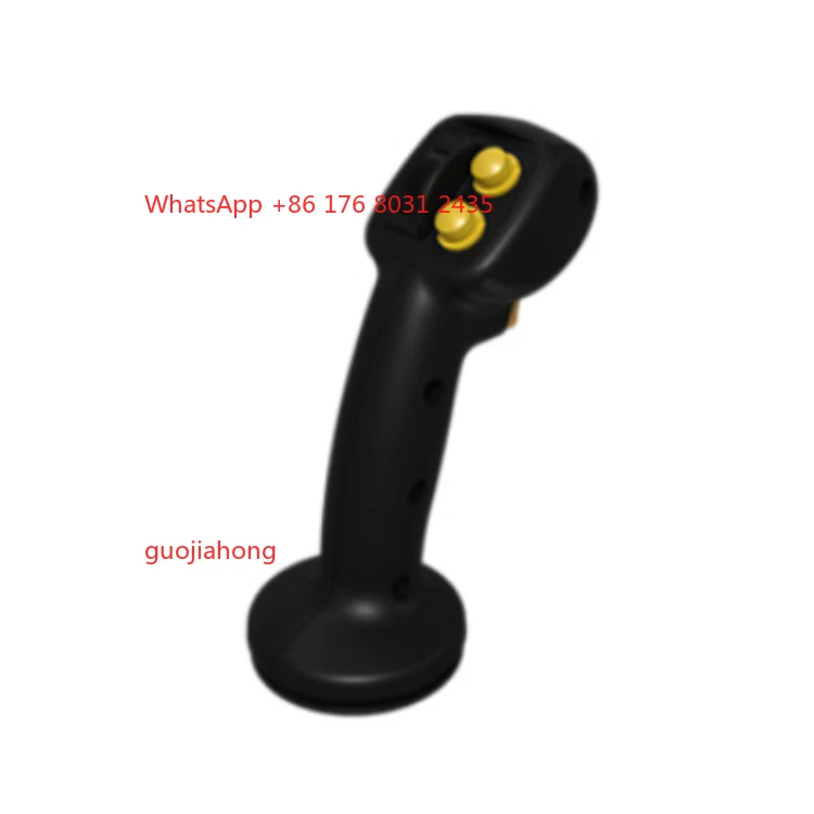 

257D Handle Control Assembly 273-9104