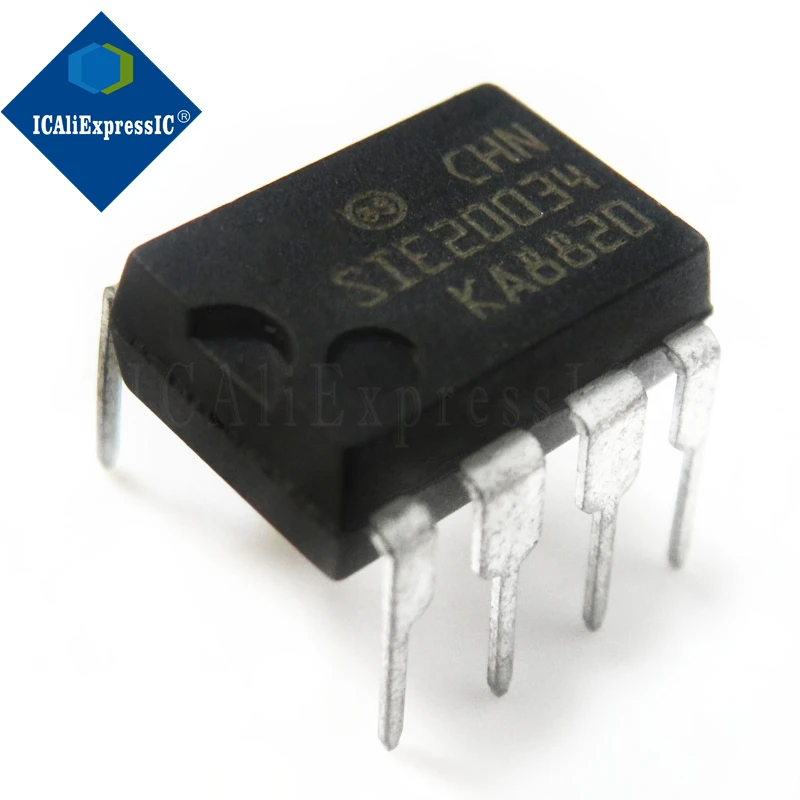 1pcs/lot SIE20034 20034 SOP-16 DIP-8 In Stock