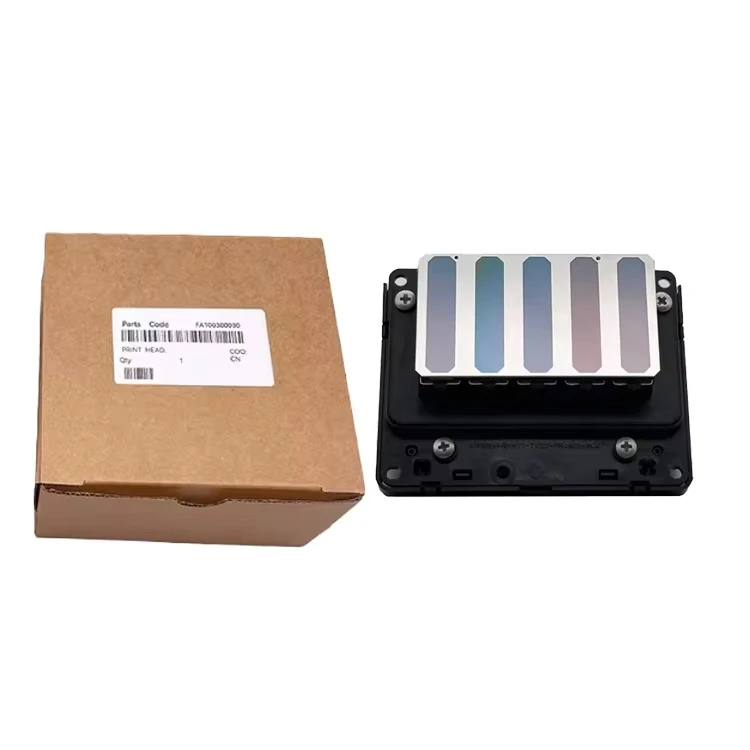 1pc Original Head T5270 Printhead Dx6 FA10030 Print Head for Ep SO.on Surecolor T5270 T3000 T5000 T 7000 Printer