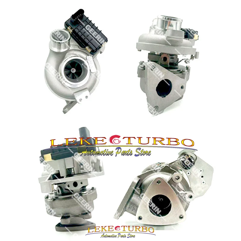 

Turbo GTB1756VK 800089 800089-0001 AH4Q-6K682-FC AH4Q-6K682-FB AH4Q-6K682-GA For Land Rover RAGNE ROVER III 4 SPORT 4DT V8 448DT