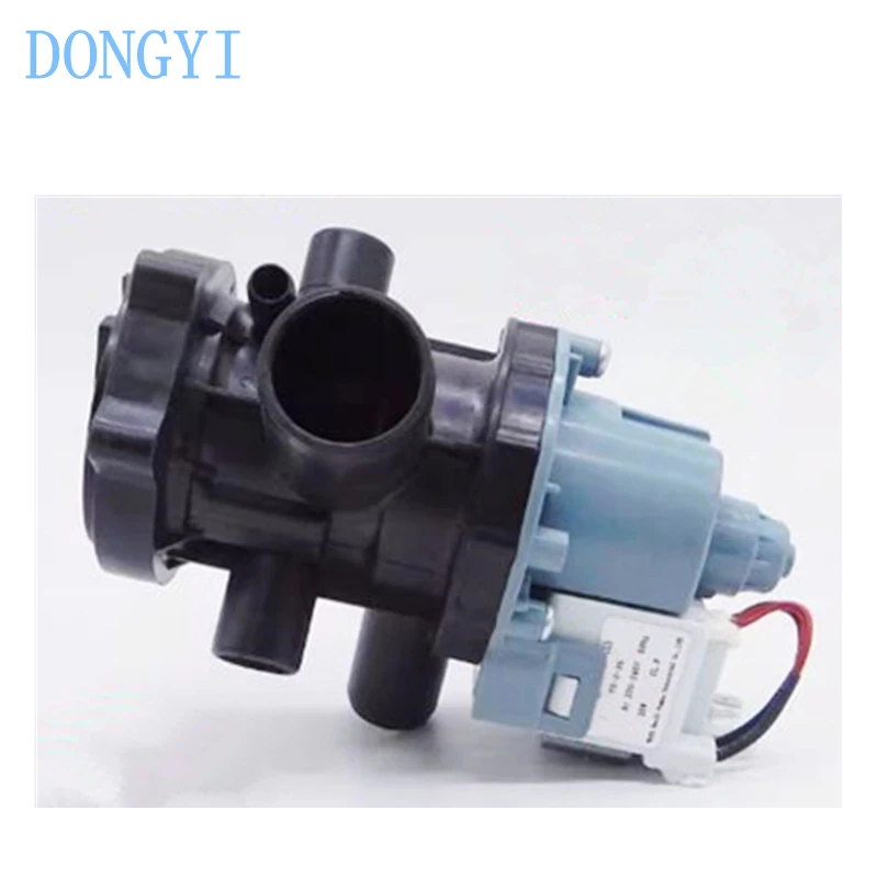 Washing Machine Pum…