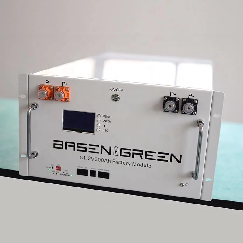 BASENGREEN EU USA Stock 48V DIY Battery Kits With BMS 48V 280Ah 300Ah Solar Energy Storage Battery Pack Box Case Kit