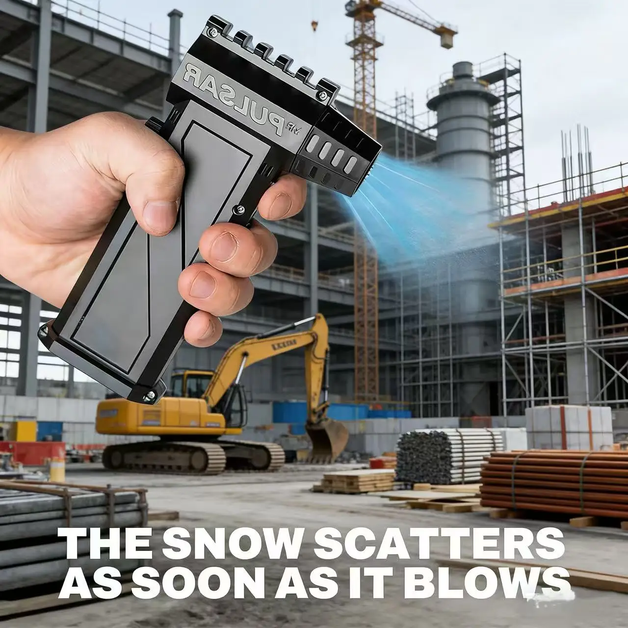 

Новый турбовентилятор X3Pro 2026 года, 400000 об/мин, мощный воздуходув, бесщеточный двигатель, скорость турбовентилятора 63 м/с, 8000 мАч, мощный воздуходув