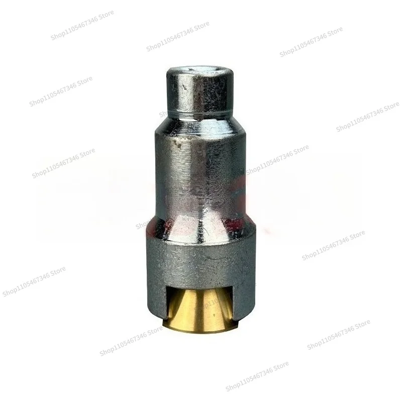 For Special Removal Tool for Spindle Nut of Sprinkler Truck, Self-priming Maintenance and Installation of Conical Screw Sleeve