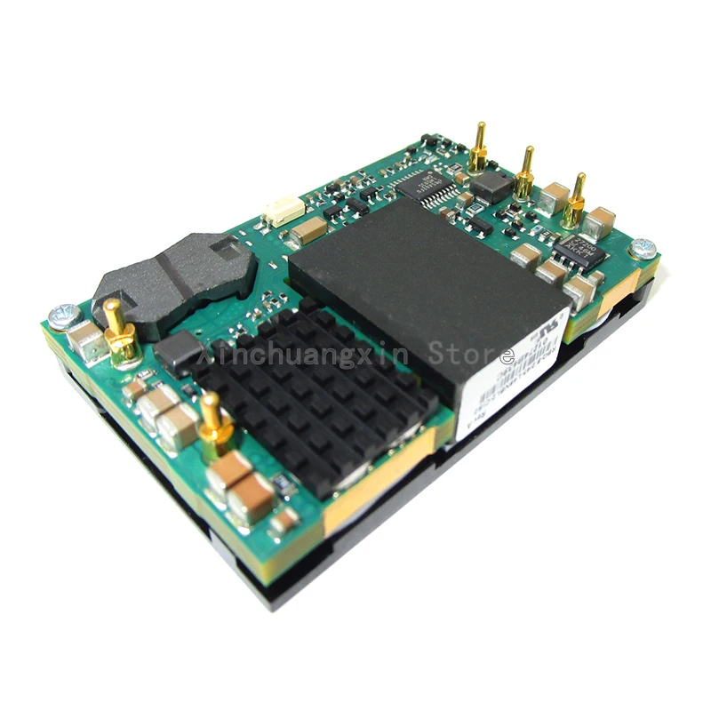 Original RBQ-8.2/45-L48NBL2-CIS2 48V-60V DC convertidor 490W módulo de potencia aislado