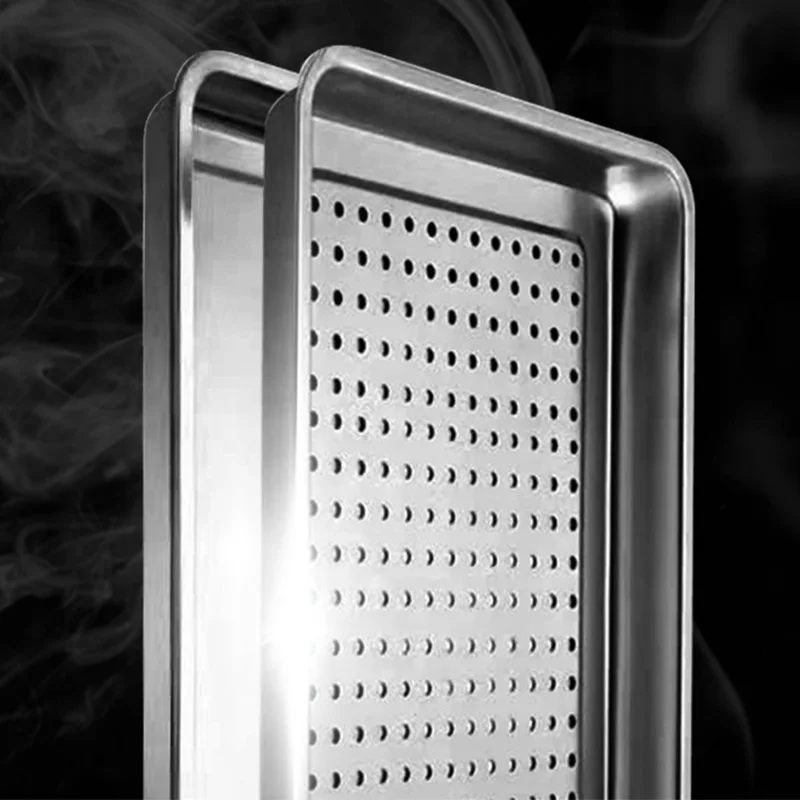 スチームライスキャビネット商業ガス電気ウォーマー調理器ボックス全自動ホット販売プロフェッショナルホテル高品質マシン