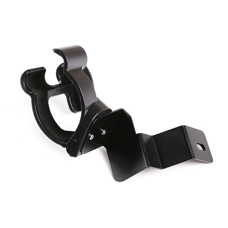 2 Pcs Car Mobile Phone Holder Dashboard Side Navigation Bracket For Land Rover Defender 110 2020