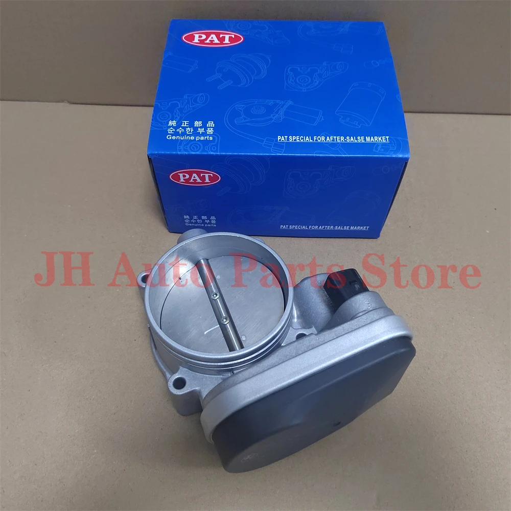 JH Refurbished Throttle Body Assembly For BMW X5 E60 550i E63 650i E65 750i E70 740i 13547535308 13547535308-02 A2C53063524