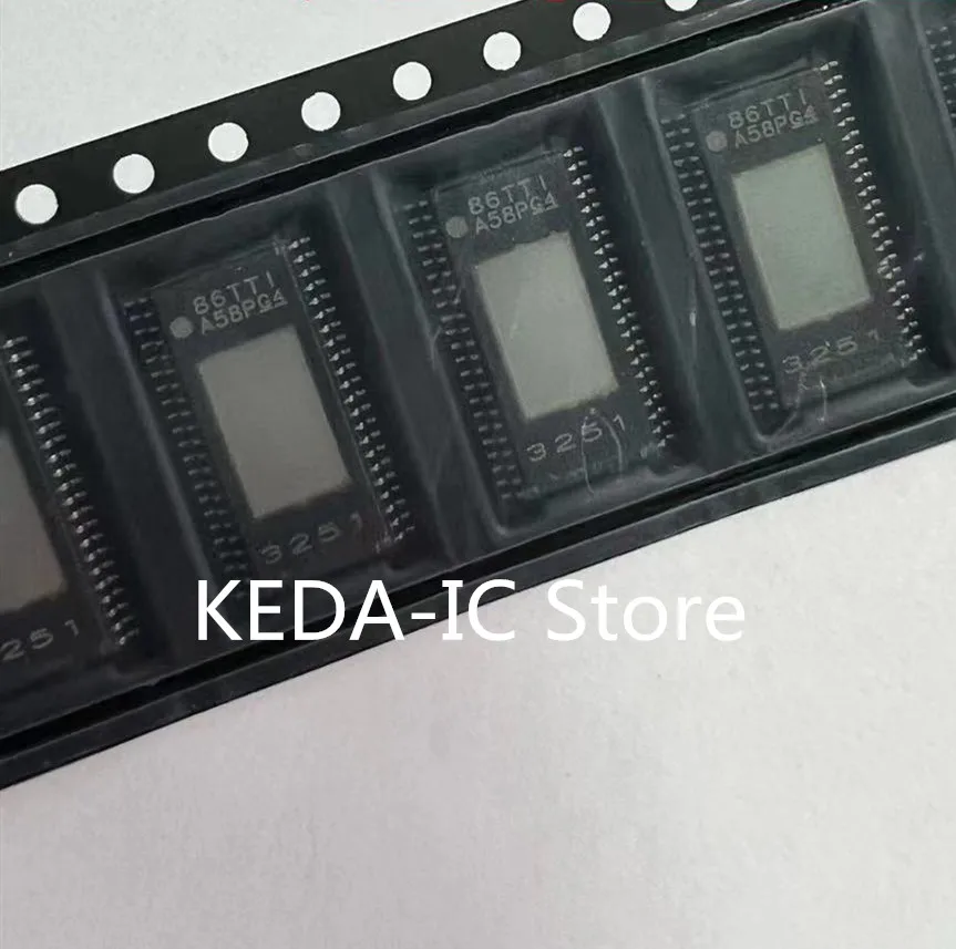 

1-50 шт./лот TPA3251D2DDVR 3251 HTSSOP44 новый оригинал