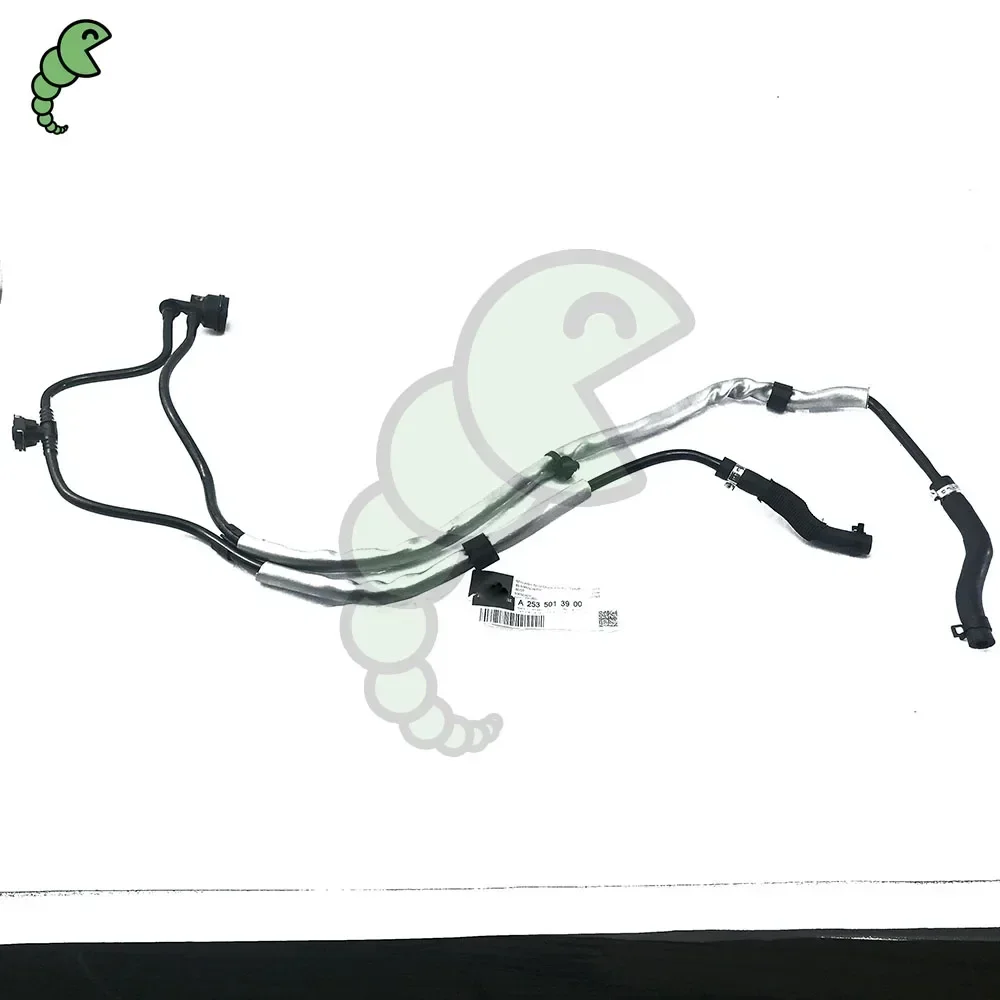 

Engine vent line For A2535013900 High Quality Auto Engine Parts For Auto Parts A2535013900 2535013900 W213 E300 E350 2017-2022