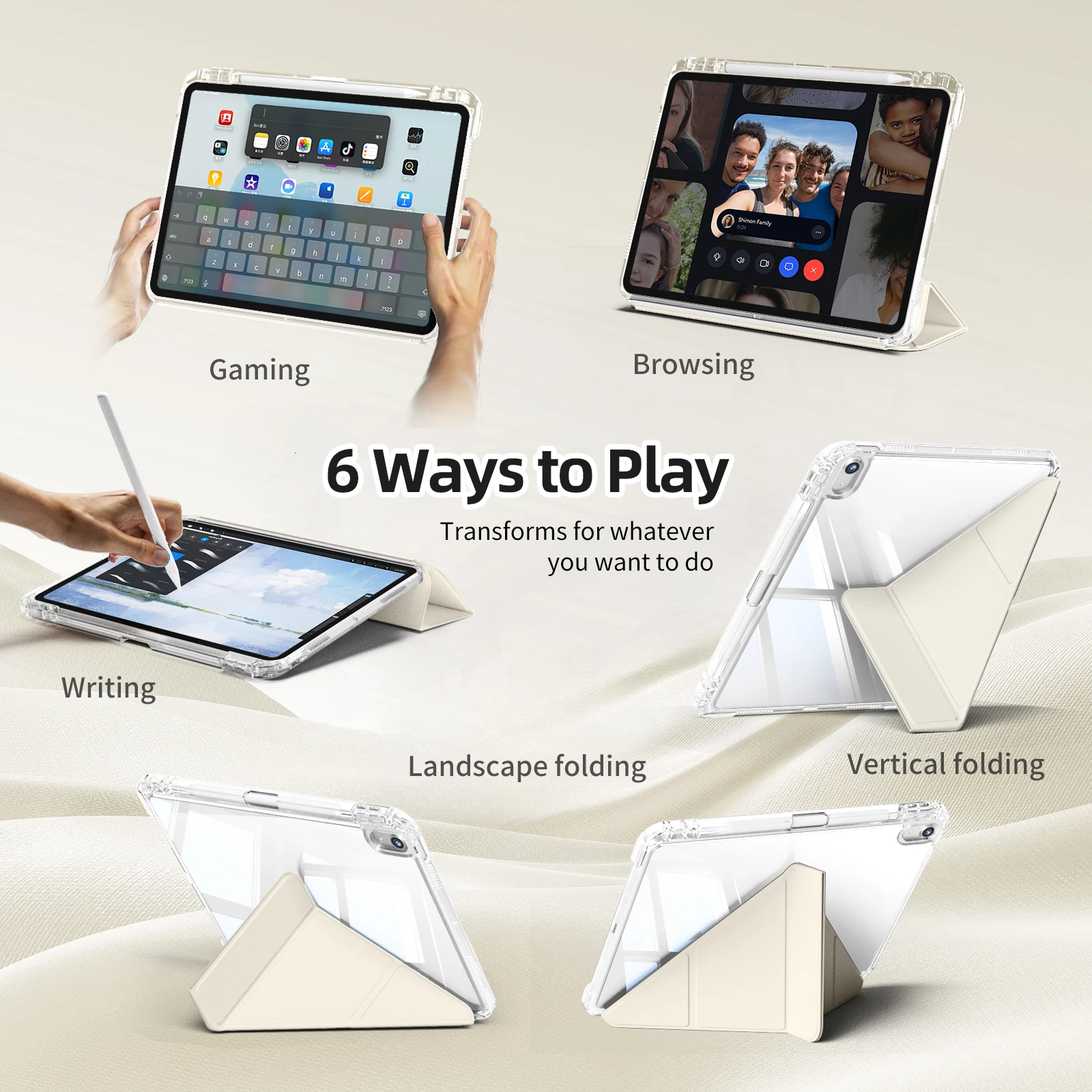 Thumbnail 2 - #27 Top iPad Mini 6 Cases Picks for Every Budget