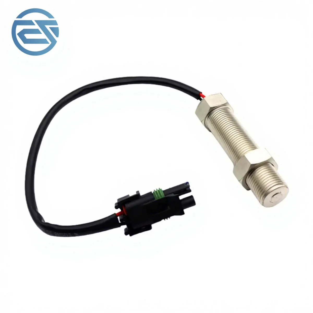 For Excavator Parts Engine Speed Sensor 21E3-0042 R220-5 R225-7 R220-7 R265-9 R150-7 Construction Machinery Parts