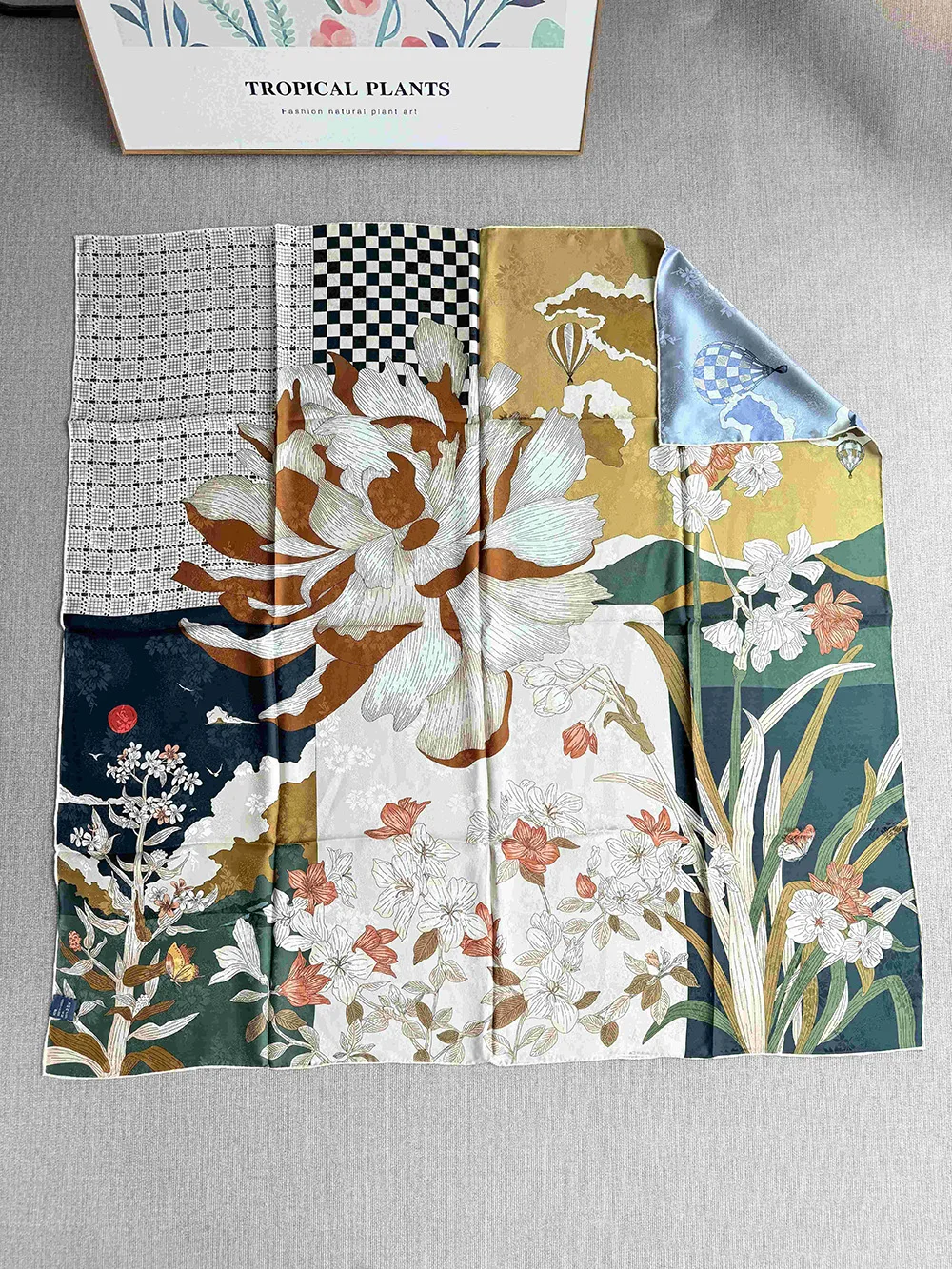 

Классический китайский стиль, вечерняя шаль, 100, натуральный шелк, ручная работа, большой шелковый шарф, женский 110, жаккардовый, роскошные дизайнеры