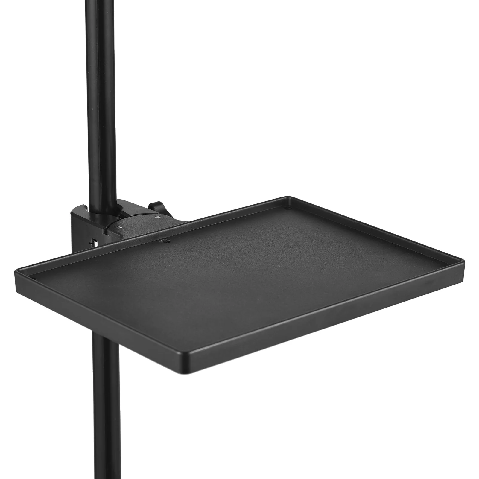 كارت الصوت صينية المشبك على حامل ميكروفون صينية الموسيقى الملحقات كارت الصوت الهاتف الخليوي هيئة التصنيع العسكري حامل رف حامل صينية التخزين