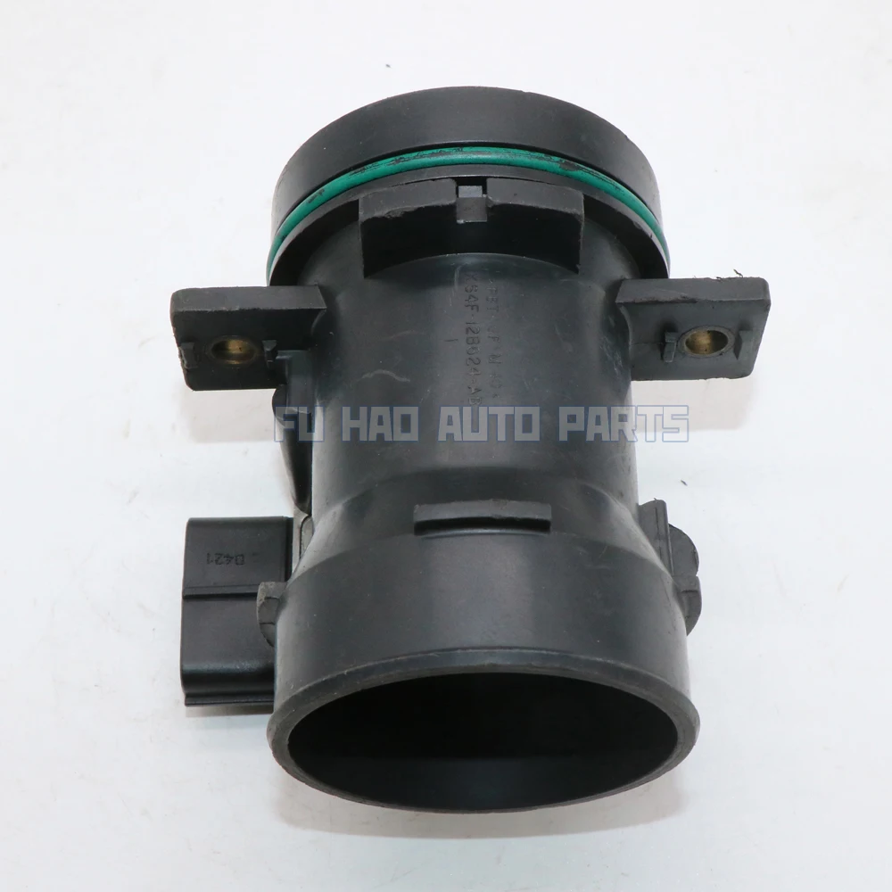 

OEM 98AB-12B579-DA 98AB12B579DA Air Flow Sensor MAF for Ford Focus MK2 C-MAX 1.4 1.6 97-2013