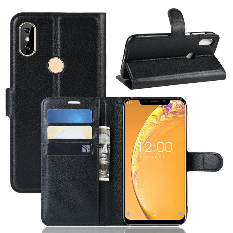 For Oukitel C13 Pro C13Pro Wallet Phone Case for Oukitel C15 Pro C12 Pro C11 Pro Flip Leather Cover Case Capa Etui Coque Fundas