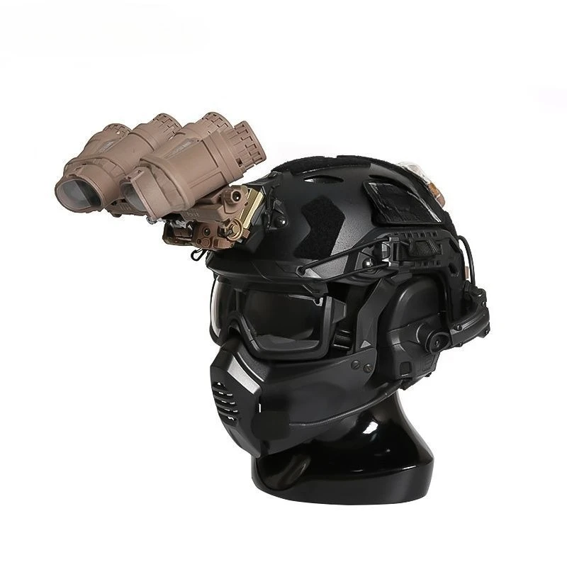 

Digital version of pickup noise reduction communication tactical earphones, shooting hearing protection earmuffs