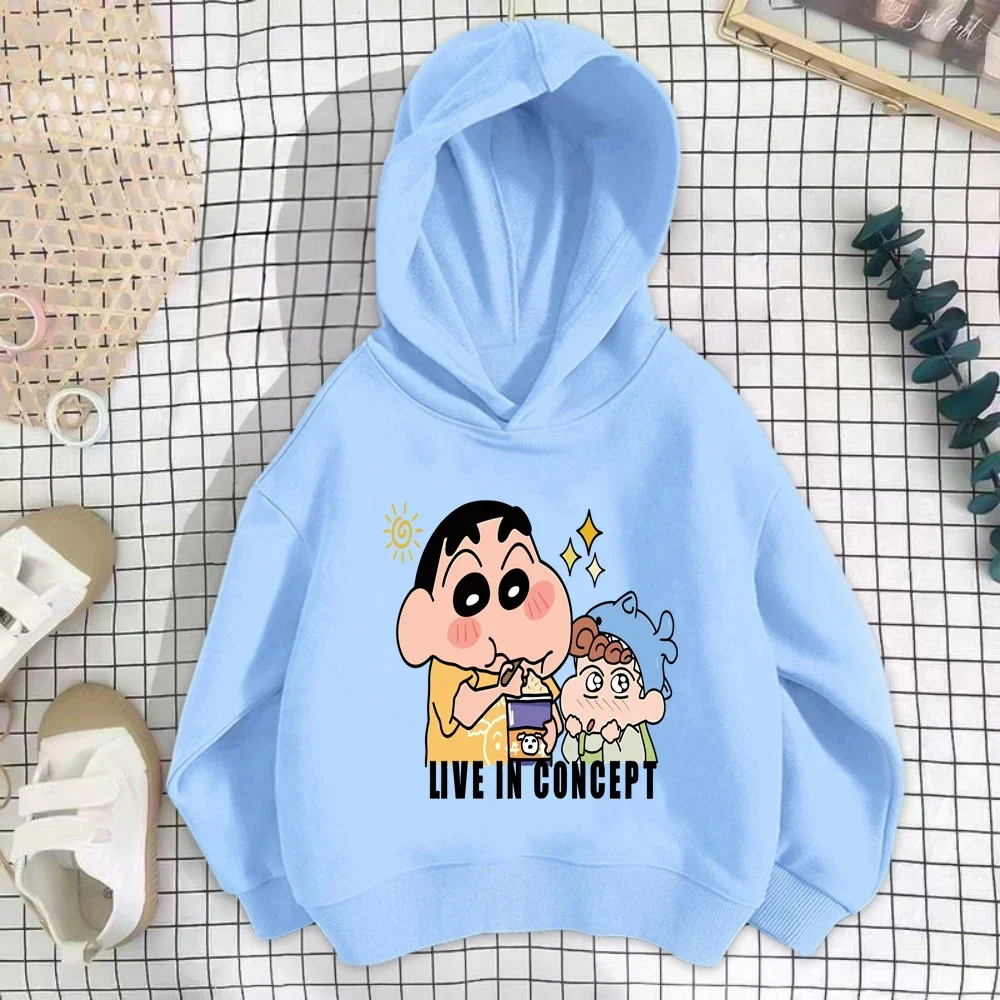 سترة بغطاء للرأس حمراء للعام الصيني الجديد لعام 2026 هدية ناعمة للأطفال من Ropa De Niño #1