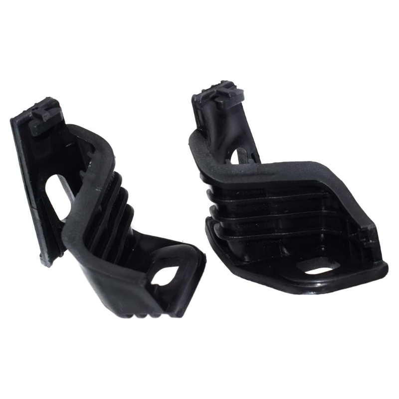 

28GB Headlight Mounting Brackets Support Fit for F30 F31 F32 F33 F36 Replaces Part Number 51647285597 51647285598