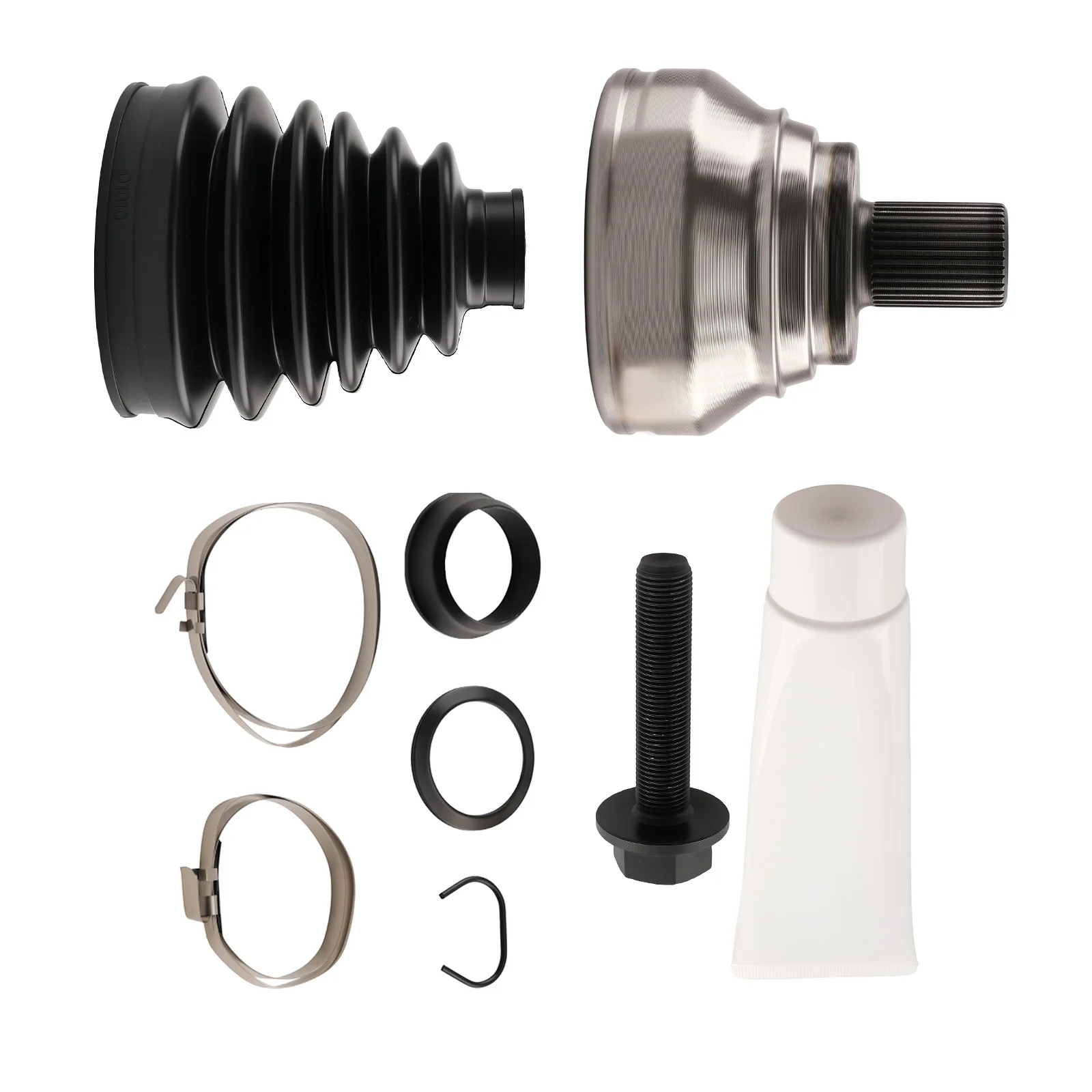 Kit Joint Cv Avant for Seat Toledo Altea XL 1K0498311J 36/27 Dents Exterior