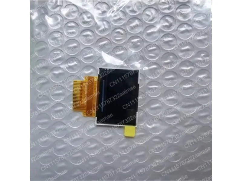 Original Display IPS Screen for Vector Robot Electronic Pet Repair Replacement Part