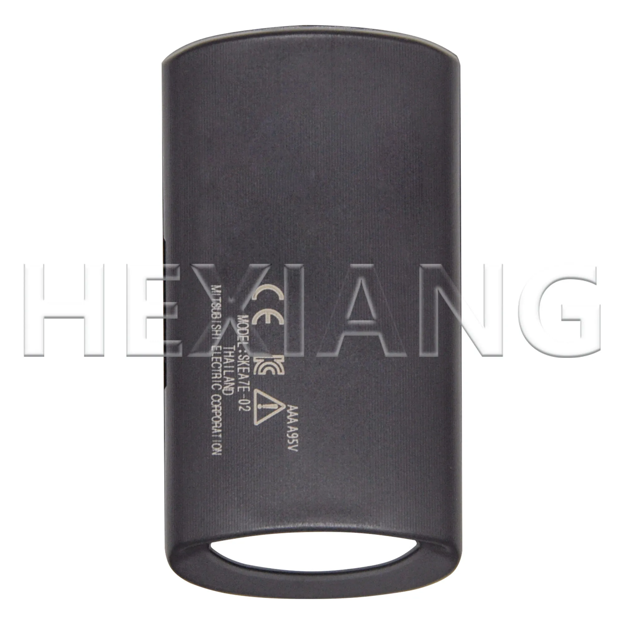 HE 315/433MHz original ID49 Chip llave de Control remoto para motocicleta Scooter para Yamaha NVX NVX155 XMAX XMAX300 QBIX AEROX JAUNS