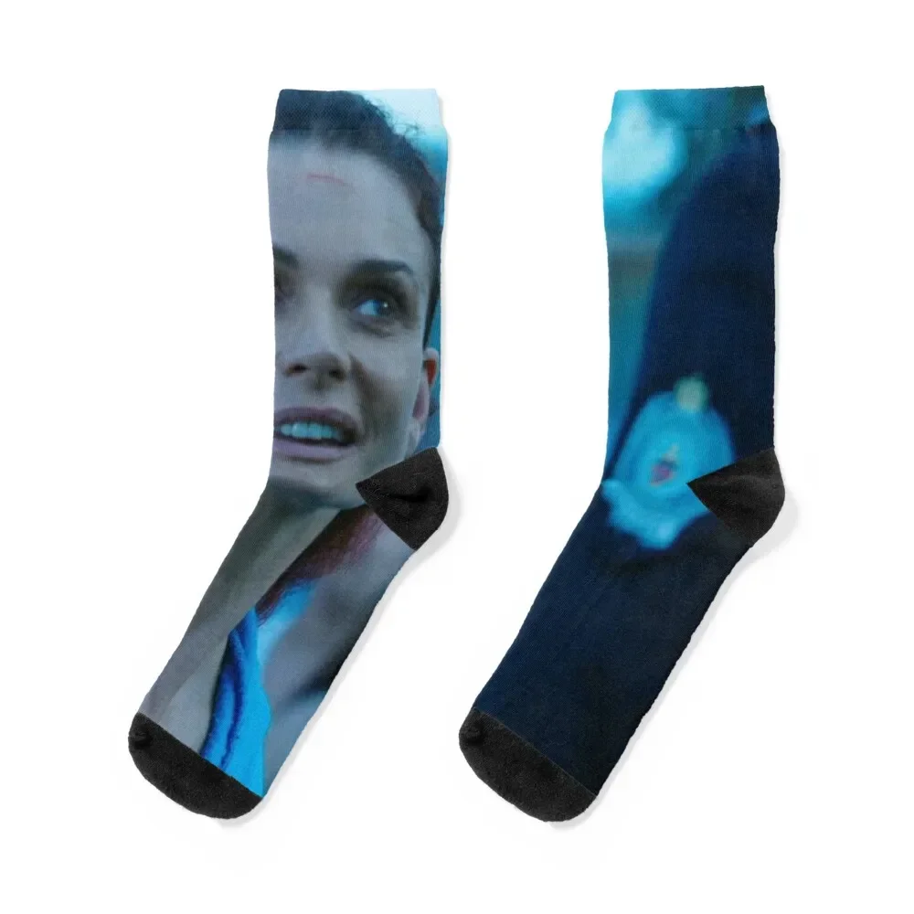 

Bea Smith Socks cotton shoes hiking moving stockings Socks For Man Women's