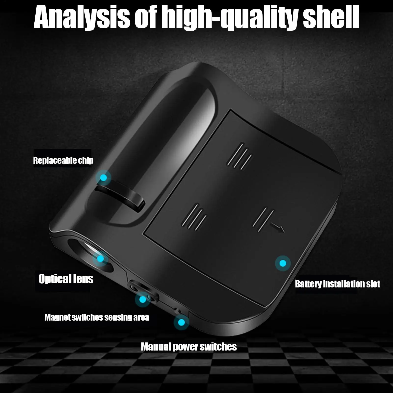 

Car Door Welcome Light Car Door Wings Projector Lamp 2 Pieces Decoration Ambient Lamps Automatic Floor Lighting Accessories For