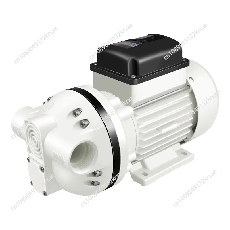 

Large flow acid and alkali resistant self-priming corrosion-resistant chemical laundry liquid acid wineelectric diaphragm pump