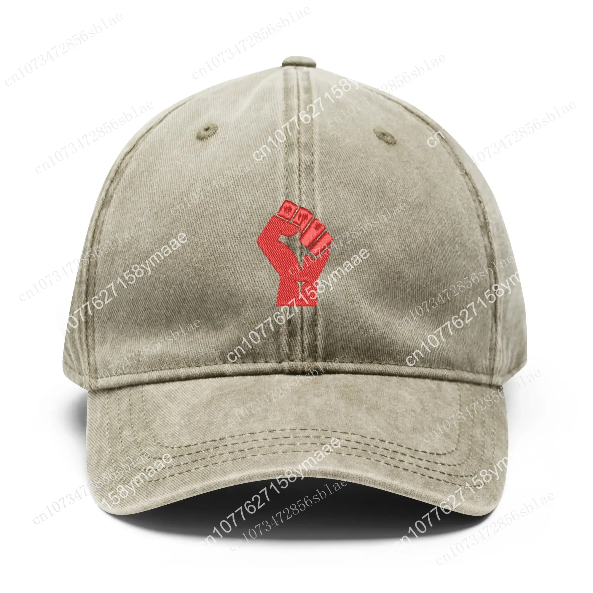 Rage Against The Machine Embroidery Hats Mens Womens Sports Baseball Hat Custom Made Caps Personalized Text Cowboy Trucker Cap