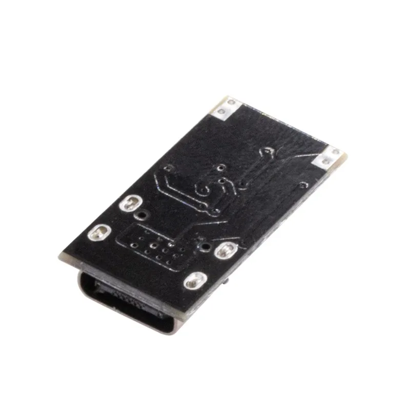 Placa de disparo de protocolo de corriente de voltaje de carga rápida USB PD/QC tipo c, 9V, 12V, 15V, 20V