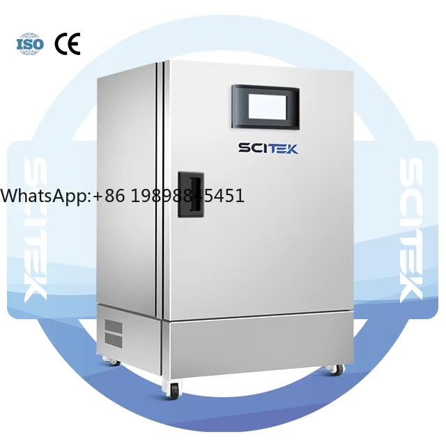 

RT+5~70°C Constant Temperature Incubator N/F Series Natural Convection/Forced Convection PID Controller for Lab