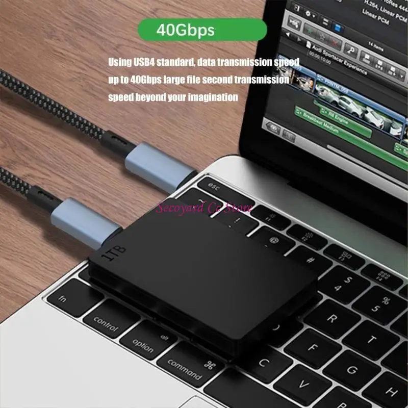 N3UC USB4 Full Func…