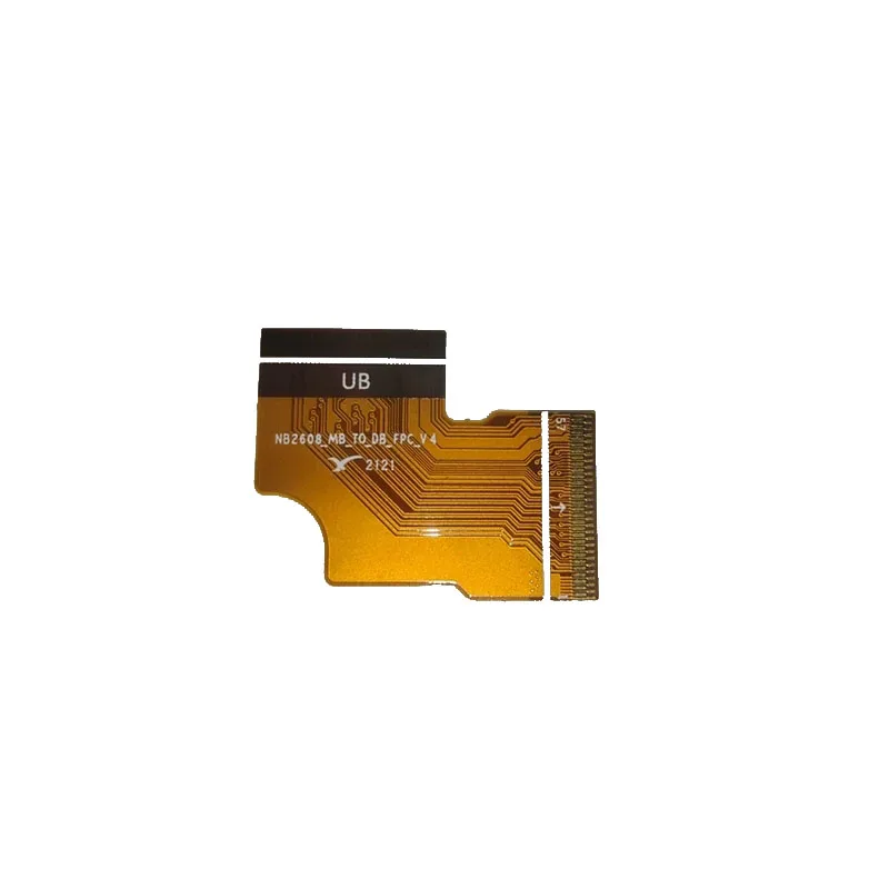 NB2608/NB2857 Flex Cable For Lenovo YOGA Pro13s ITL Slim7 Carbon13ITL5