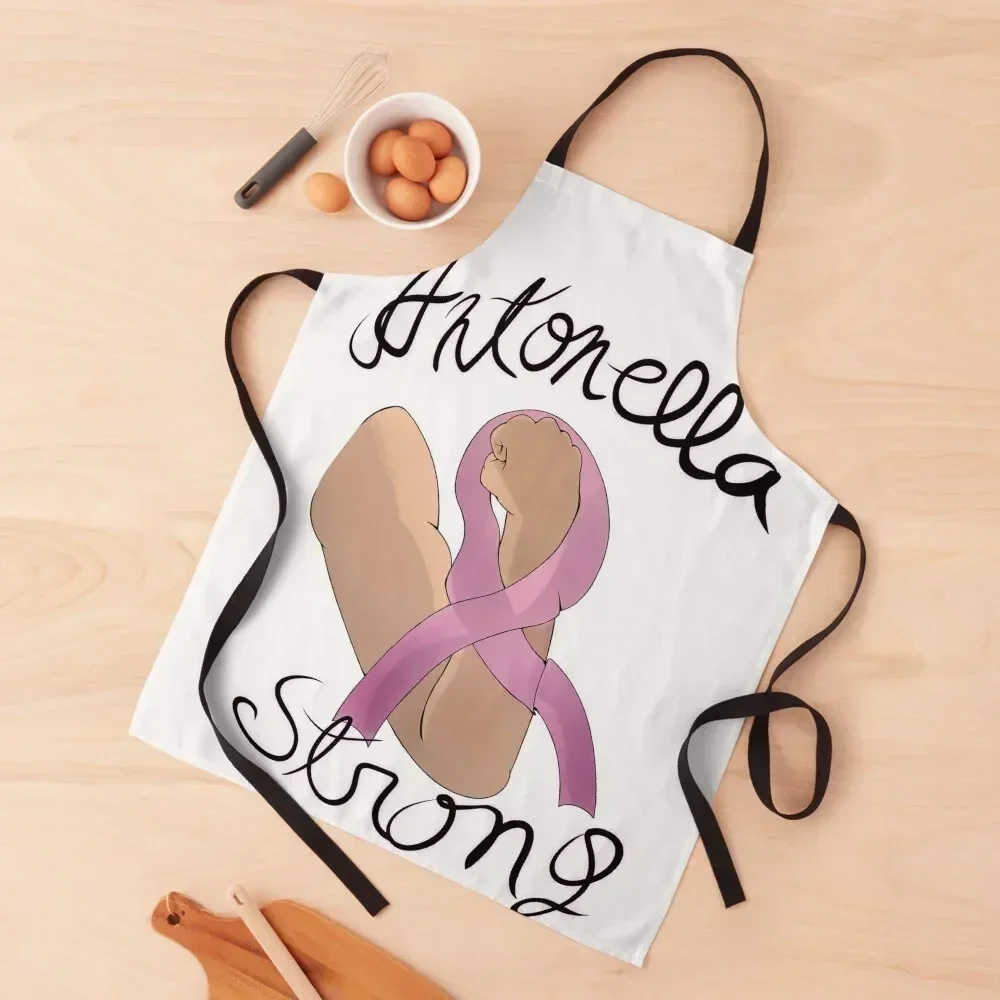 

Antonella Strong Apron Kitchens For Men bib Nursing barber uniform Apron