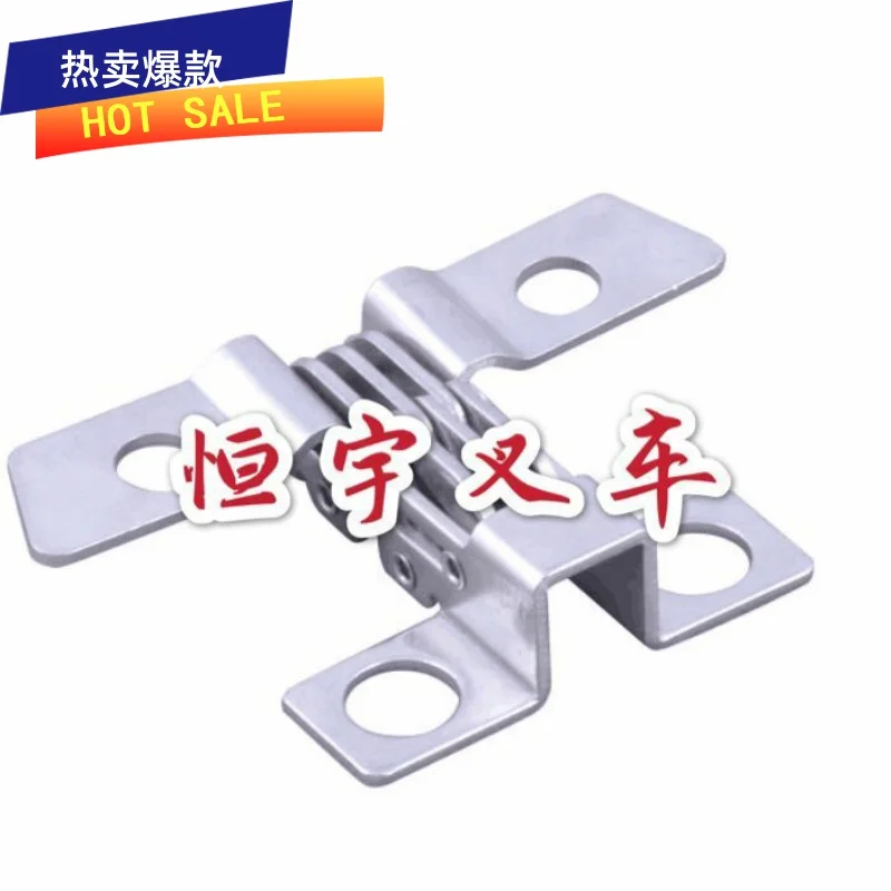 Electric forklift accessories 7FB15-30 battery side panel hinge 51951-13130-71 hot selling