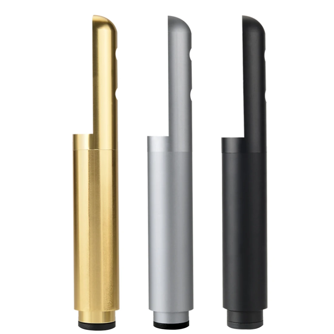 

Aluminum universal Furniture Metal Foot Multipurpose Adjustable Cabinet Legs Round Sofa Bed Support Feet with 1PCS