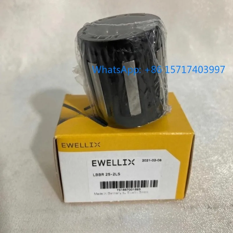 German SKF-EWELLIX …