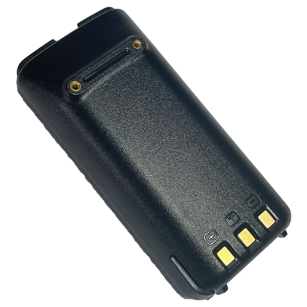 Walkie Talkie Li-Ionen-Akku 2800mAh für Radtel RT-470 RT-470L RT-470X Zwei-Wege-Amateurfunk RT470 Amateur Walkie Talkie