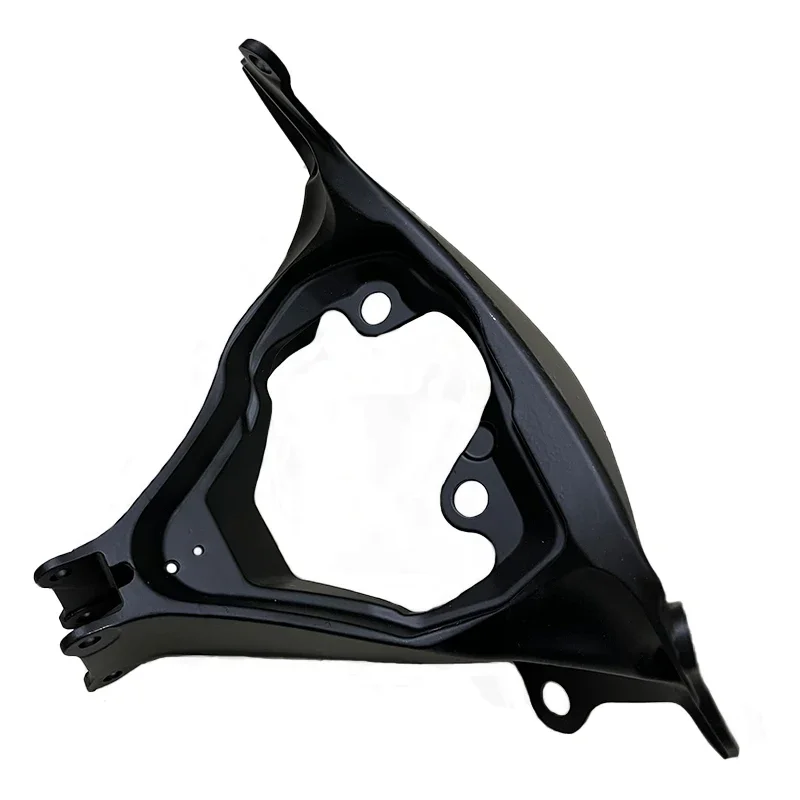 

Для SUZUKI GSXR600 GSXR750 GSX-R 600 GSX-R 750 2008 2009 2010 K8 K9 K10 кронштейн фары мотоцикла верхний обтекатель