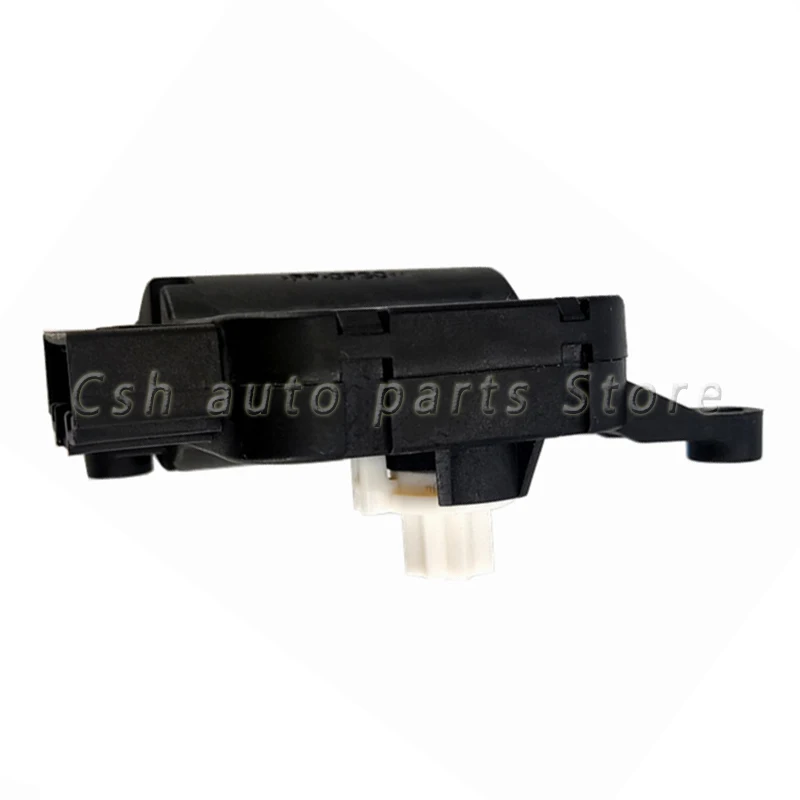 Carro Ar Condicionado Atuador, Mistura Controle Flap, VW Golf MK6, Touran Jetta, CC B7, Octavia Q3, 1K0907511, 1K0907511