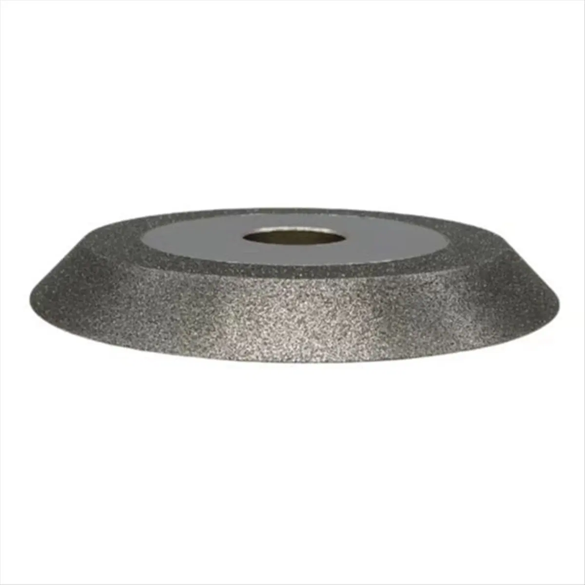 2026 New  Grinding Wheel Bevel Wheel Sharpener Electroplating 100 mm Diameter 20 Inner Hole 45 Degrees 200 Mesh