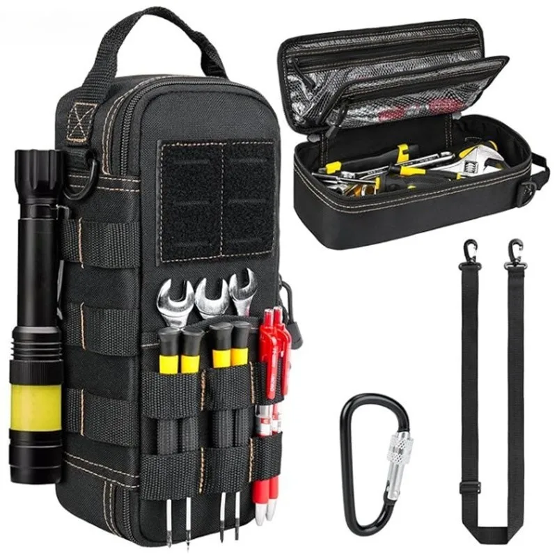 Portable Gadget Kit Heavy Tool Storage Kit Toolkit
