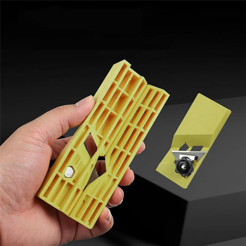 Ручной рубанок F-T, инструмент для резки гипсокартона, быстрый резак для гипсокартона, портативный точный ручной самолет